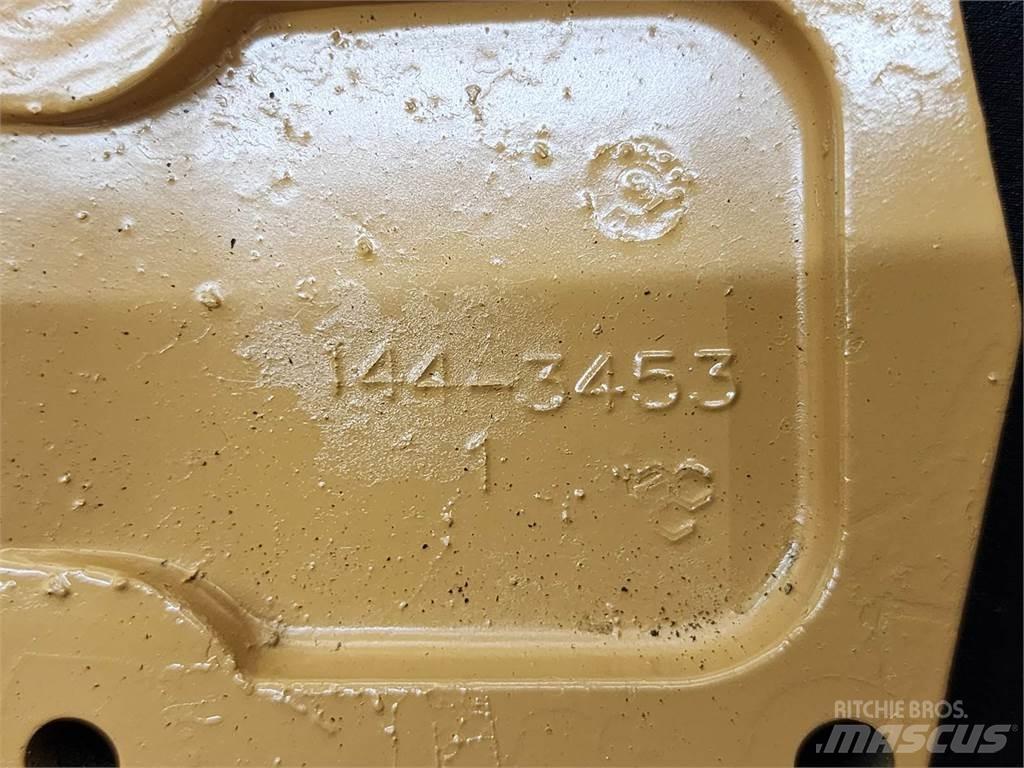 CAT 3126 Transport – Andet