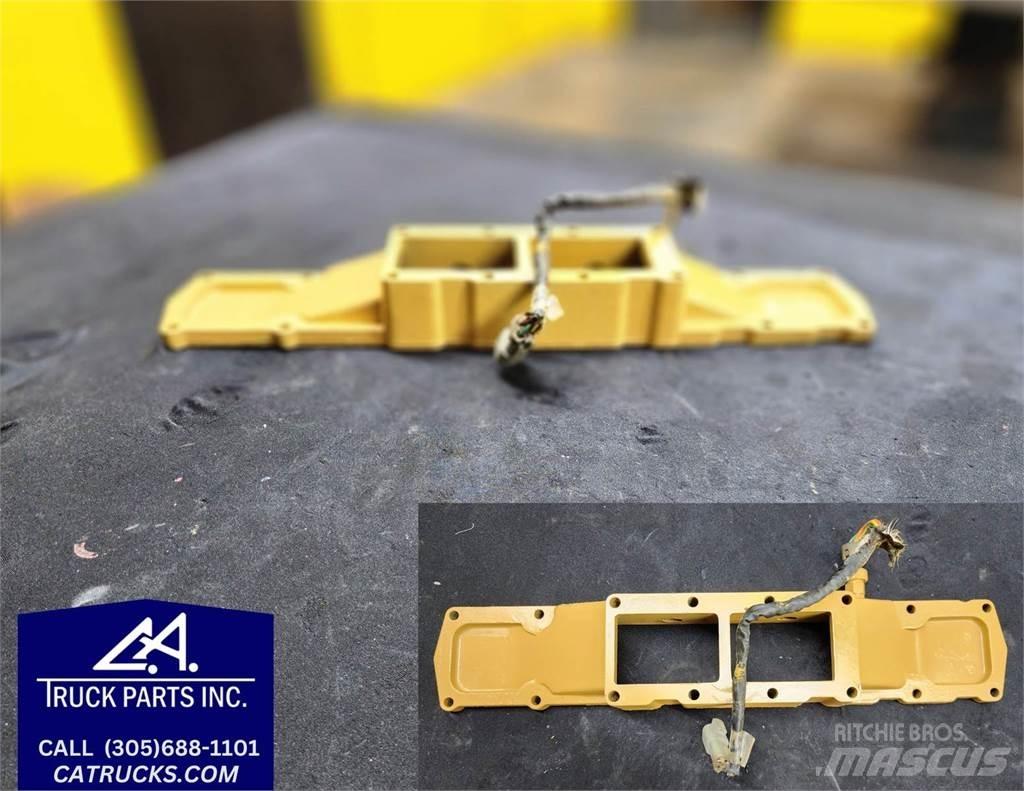 CAT 3126 Transport – Andet