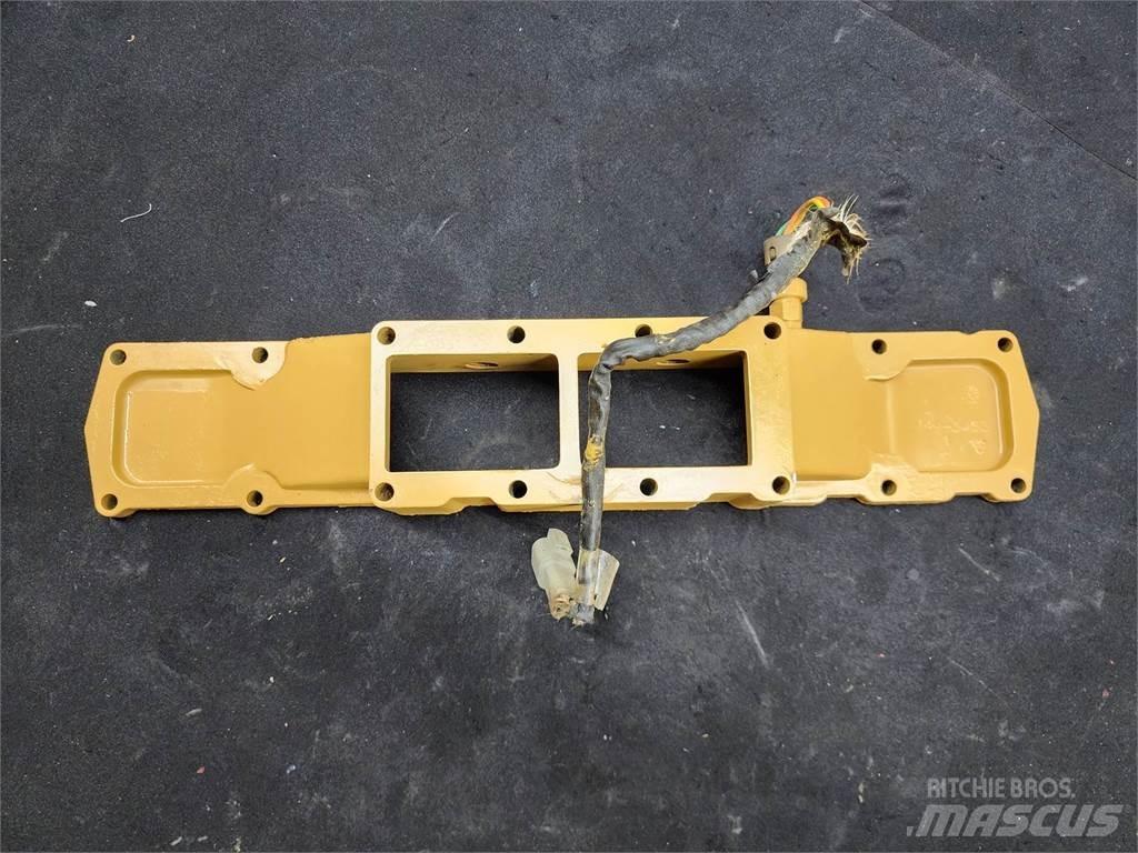 CAT 3126 Transport – Andet