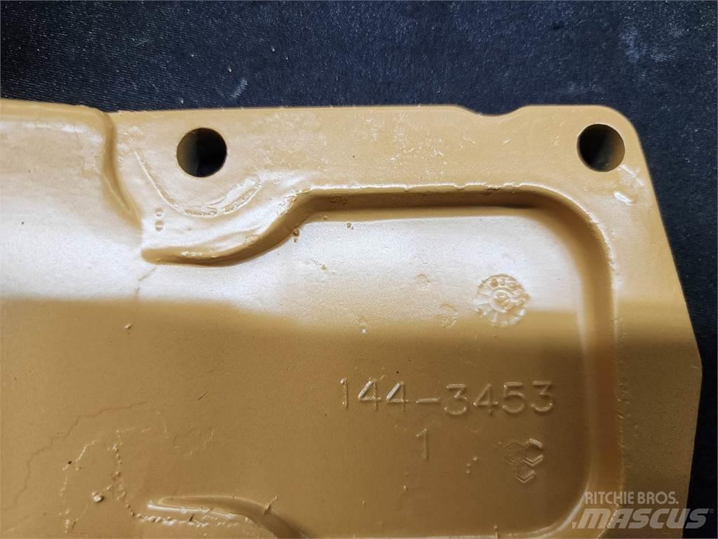CAT 3126 Transport – Andet