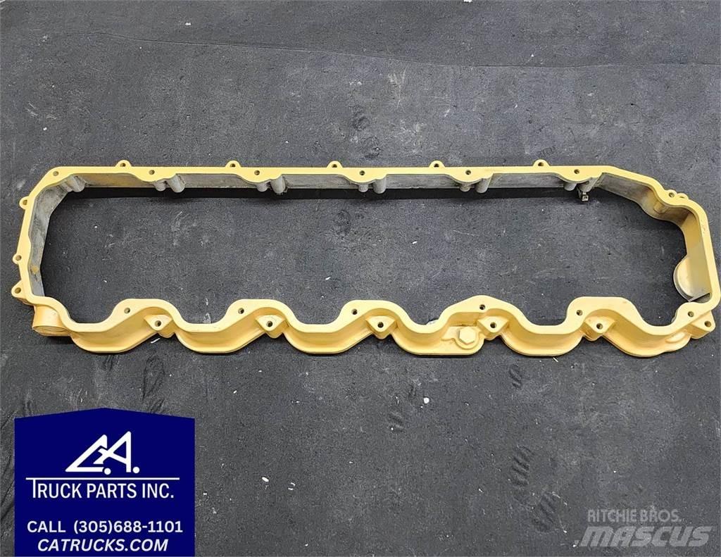 CAT 3126 Transport – Andet