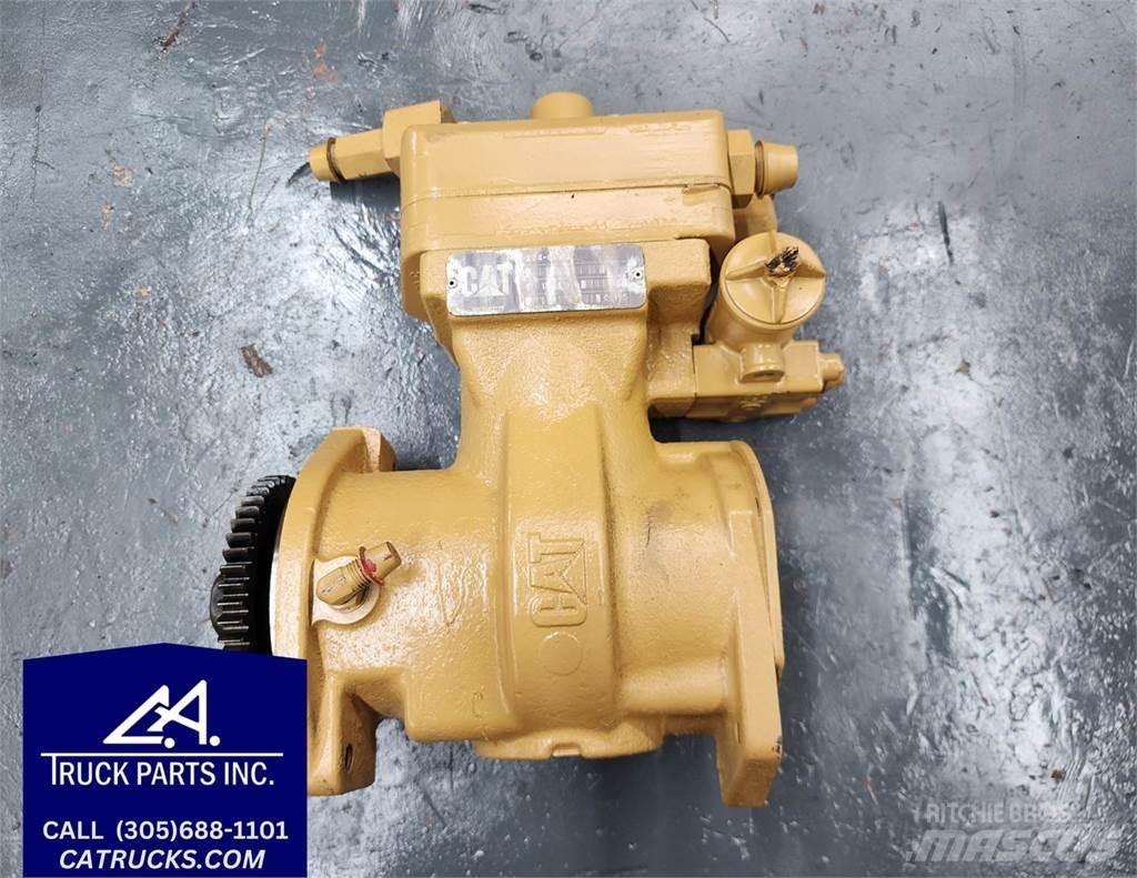 CAT 3126 Transport – Andet
