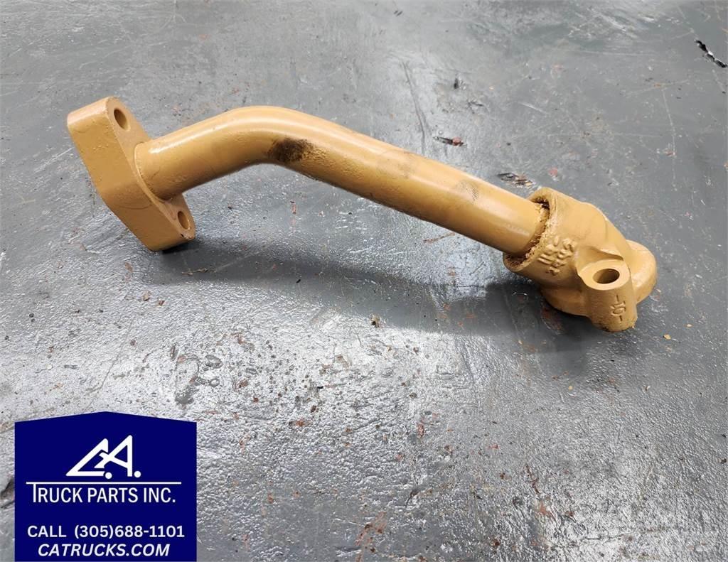 CAT 3126 Transport – Andet