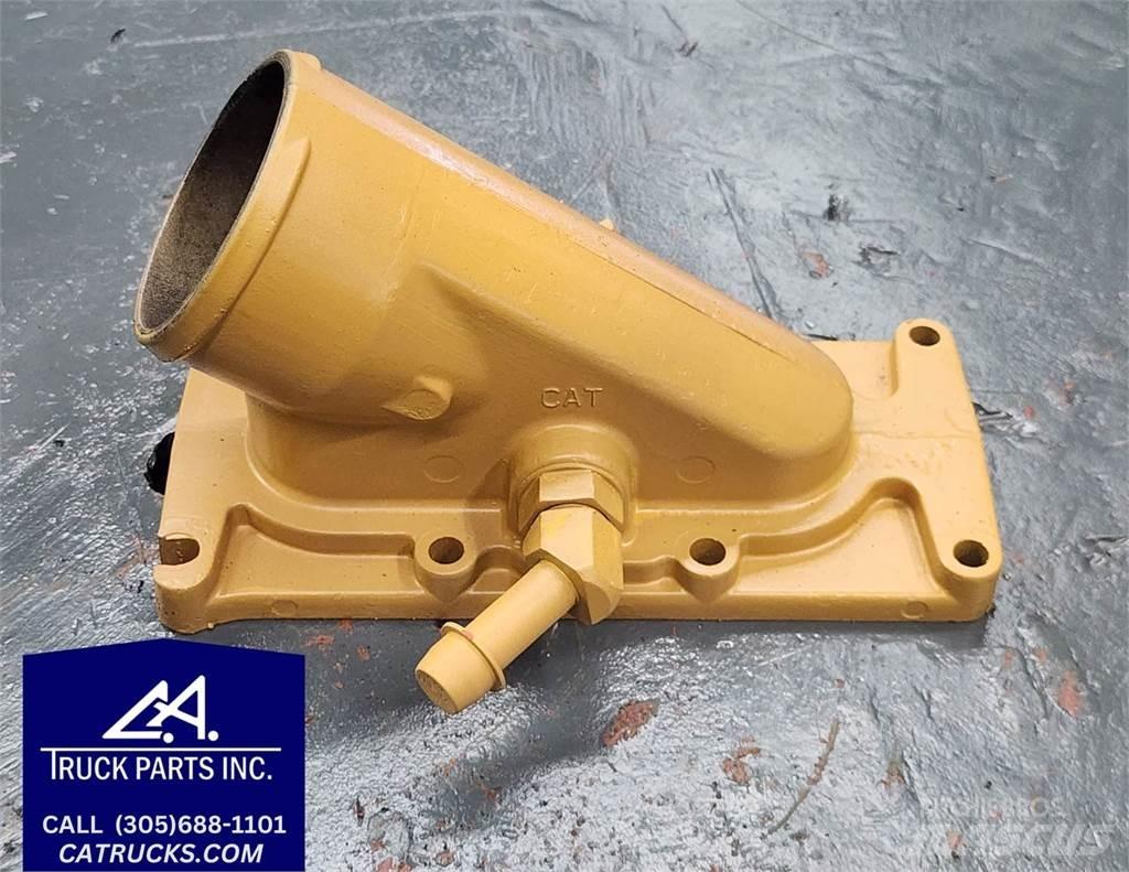CAT 3126 Transport – Andet