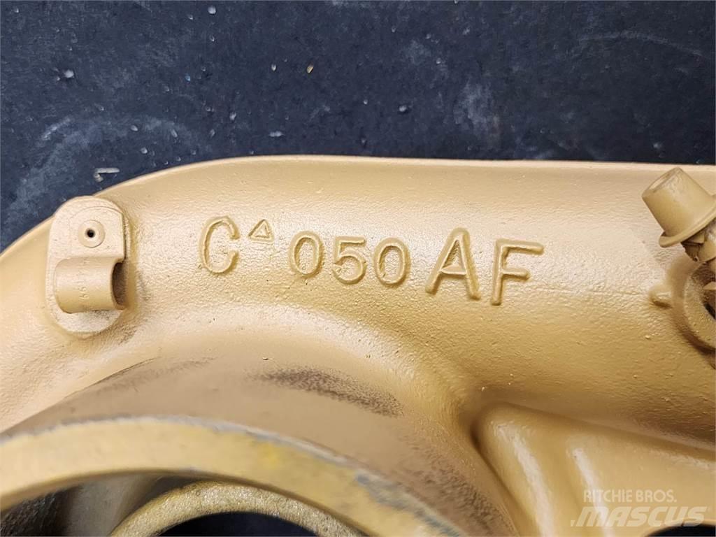 CAT 3126 Transport – Andet
