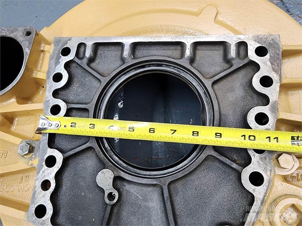CAT 3126 Transport – Andet