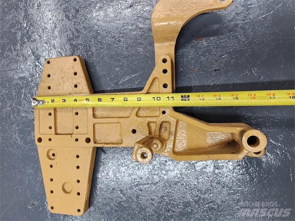 CAT 3126 Transport – Andet