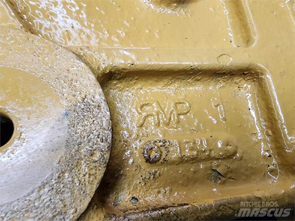 CAT 3126 Transport – Andet