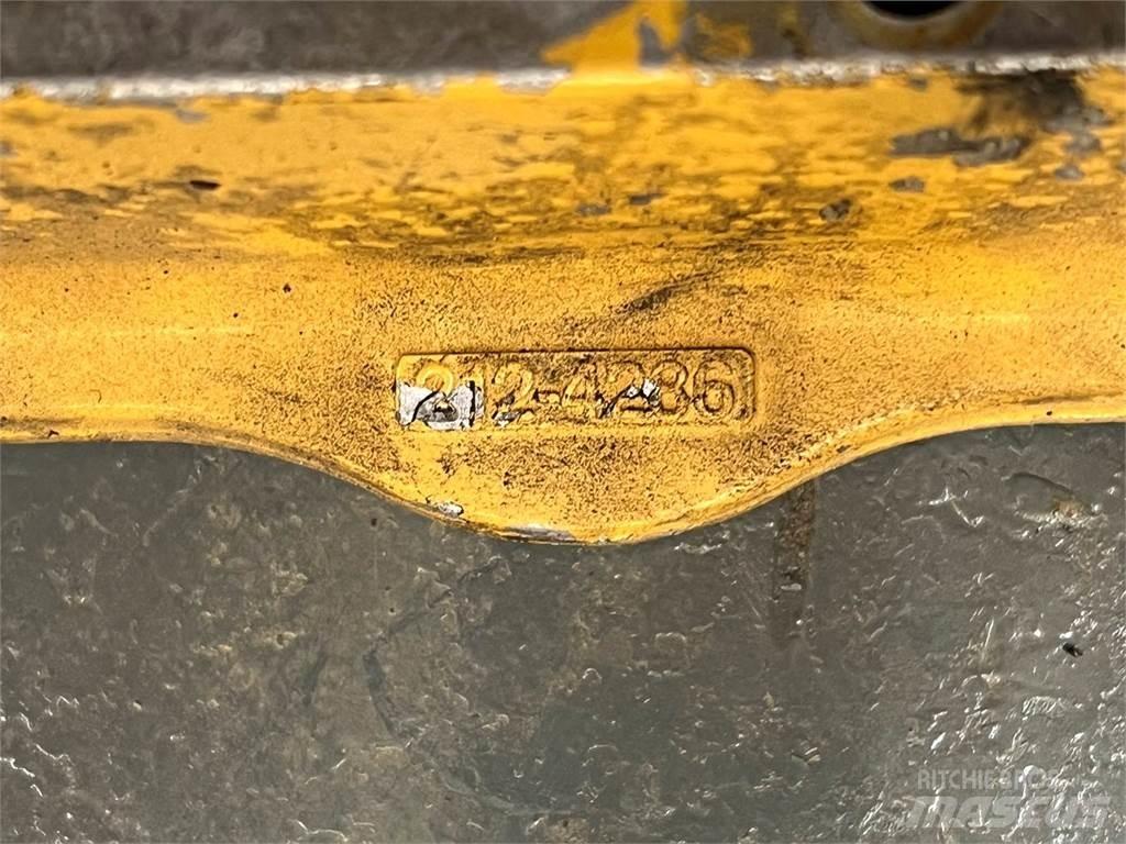 CAT 3126 Transport – Andet