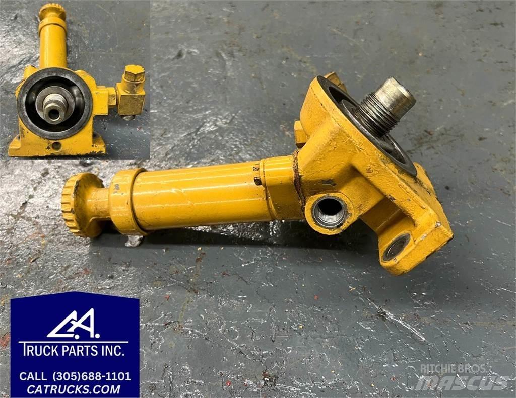 CAT 3126 Transport – Andet