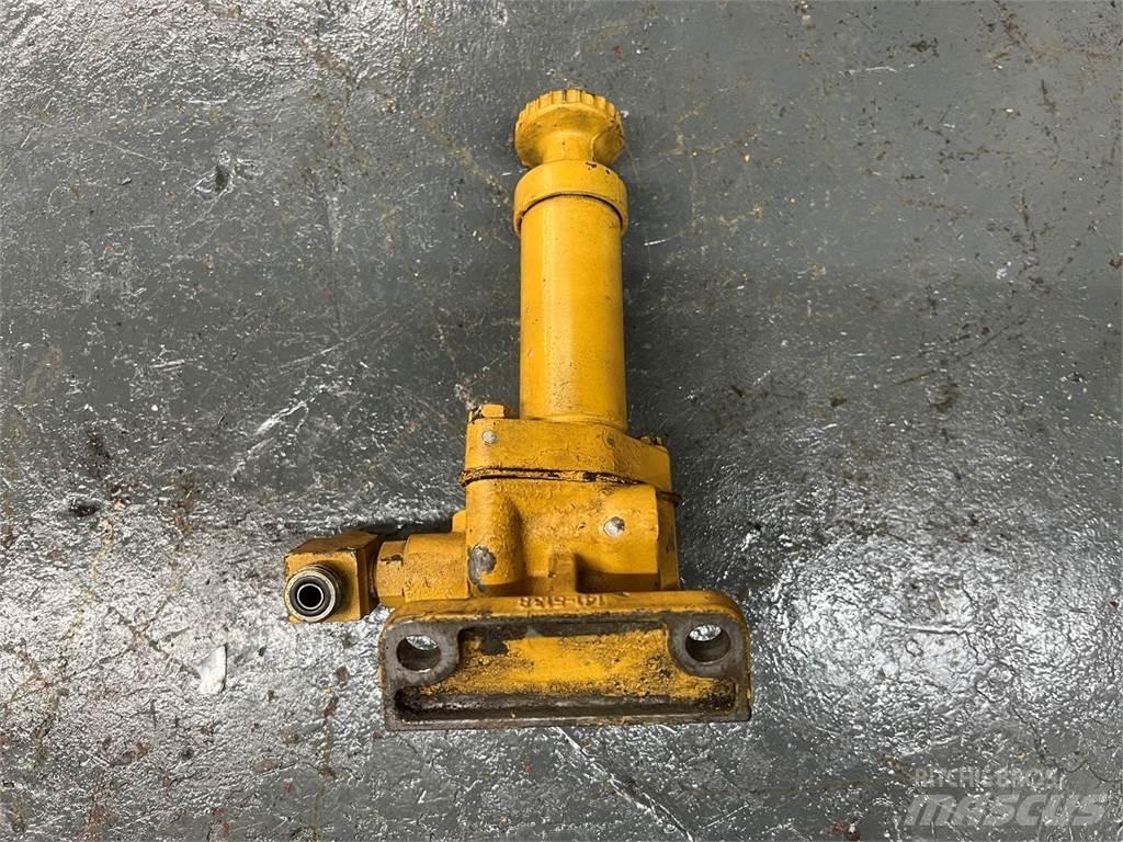 CAT 3126 Transport – Andet