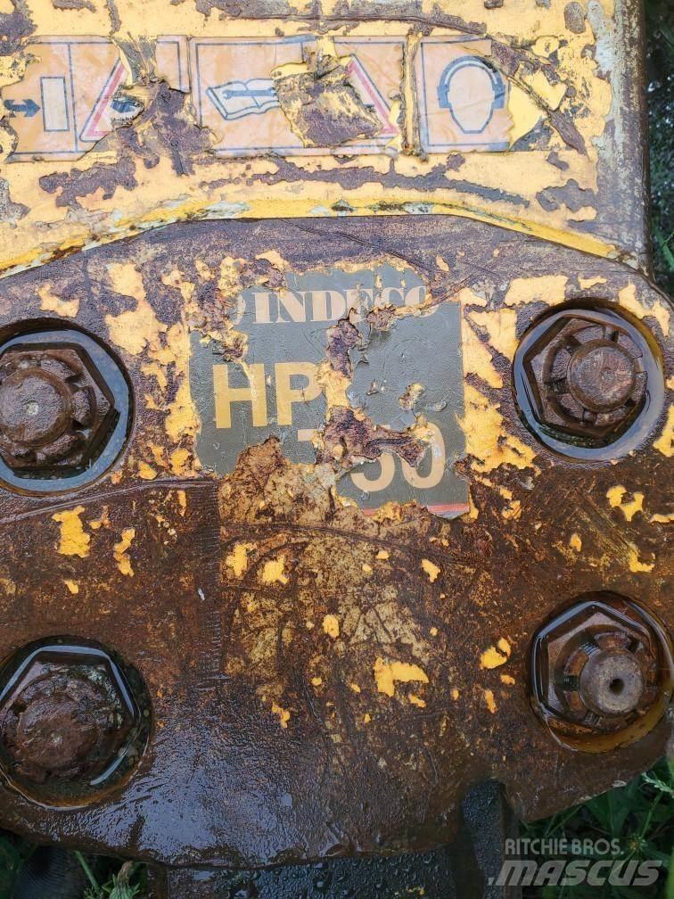 CAT 312E Gravemaskiner på larvebånd