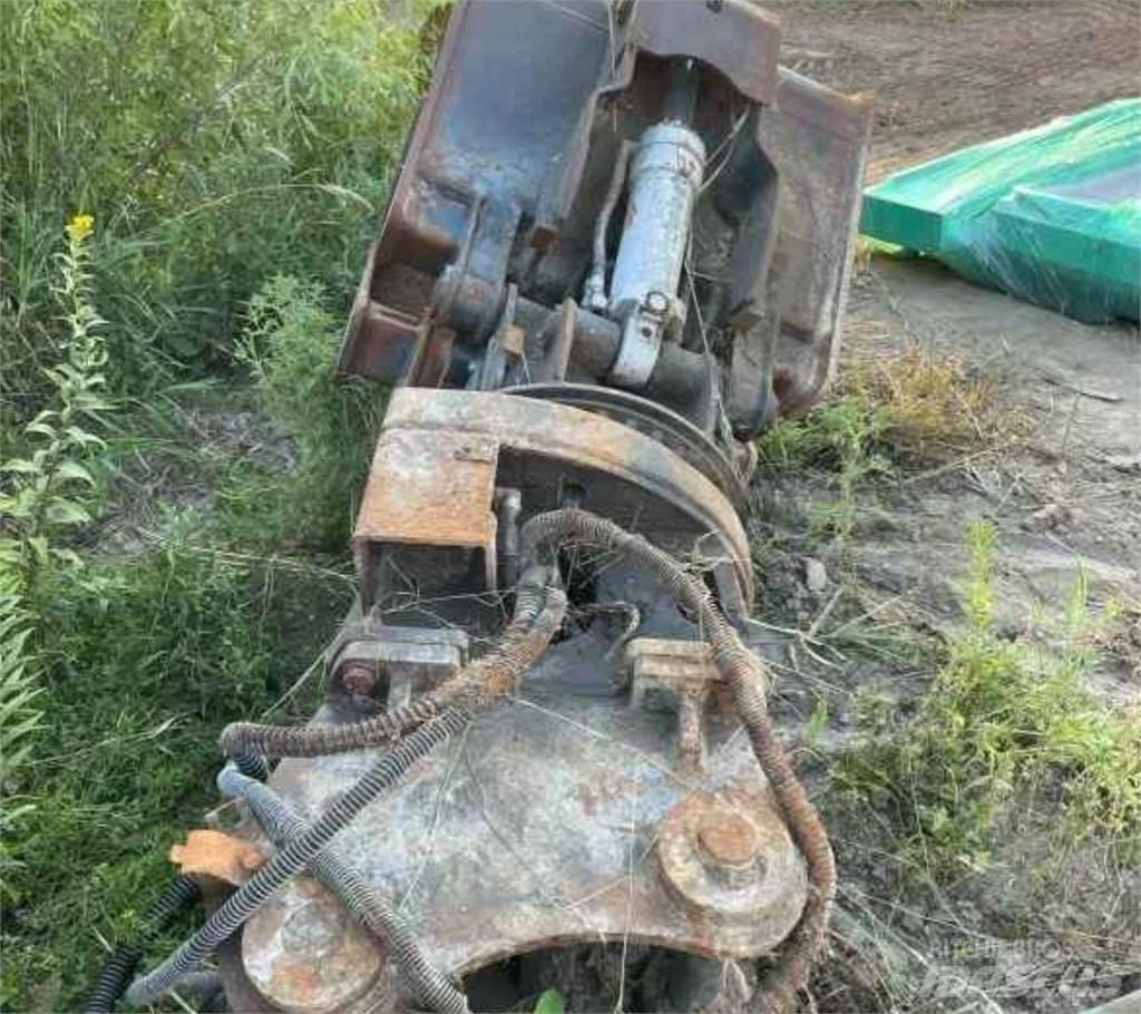 CAT 315CL Gravemaskiner på larvebånd