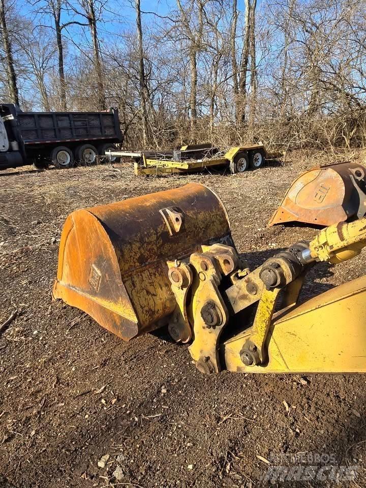 CAT 315CL Gravemaskiner på larvebånd