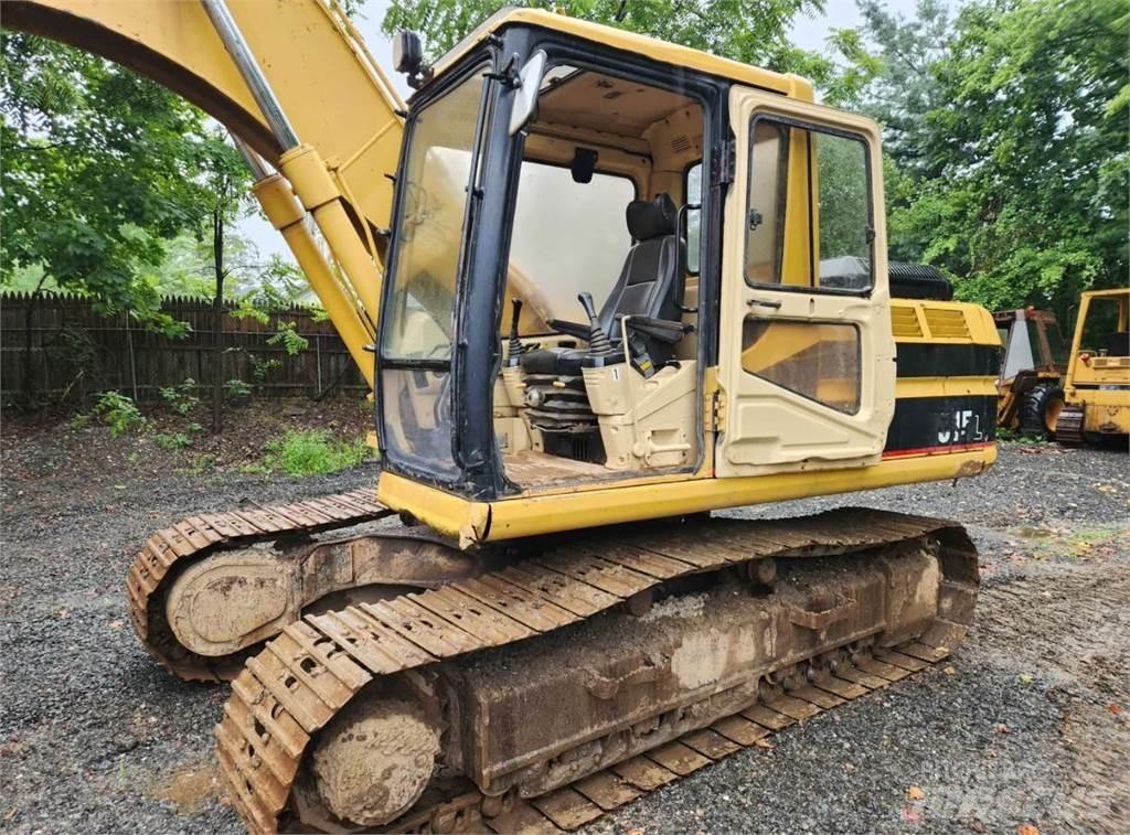 CAT 315L Gravemaskiner på larvebånd