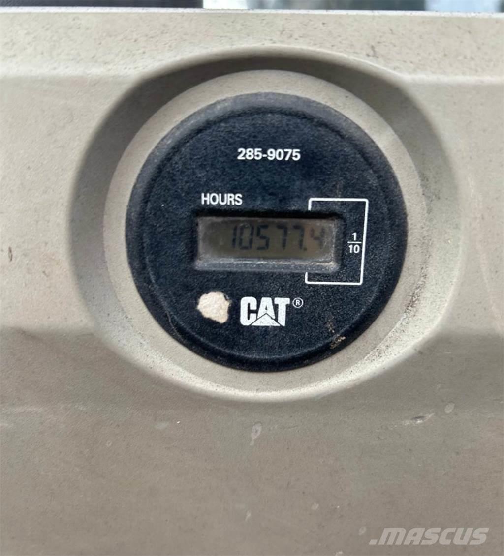 CAT 316EL Gravemaskiner på larvebånd