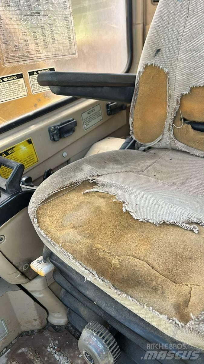 CAT 320L Gravemaskiner på larvebånd