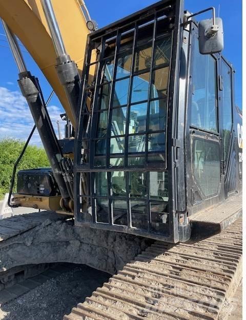 CAT 324EL Gravemaskiner på larvebånd