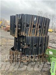 CAT 325 Bånd, kæder og understel