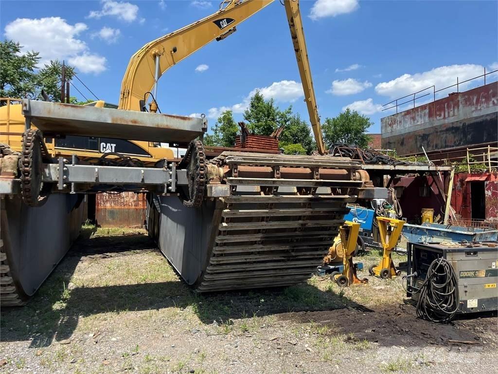 CAT 325CL Gravemaskiner på larvebånd