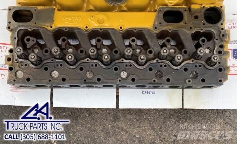 CAT 3306 Transport – Andet