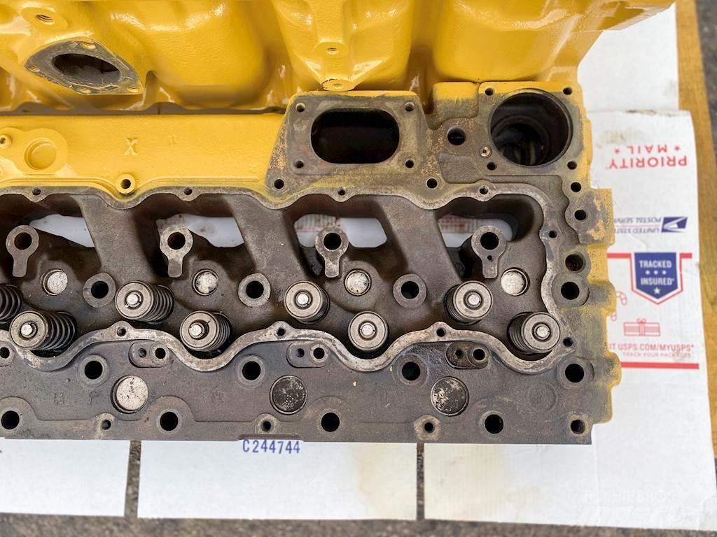 CAT 3306 Transport – Andet