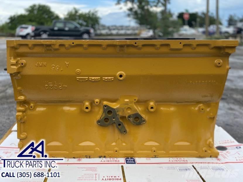CAT 3306 Transport – Andet