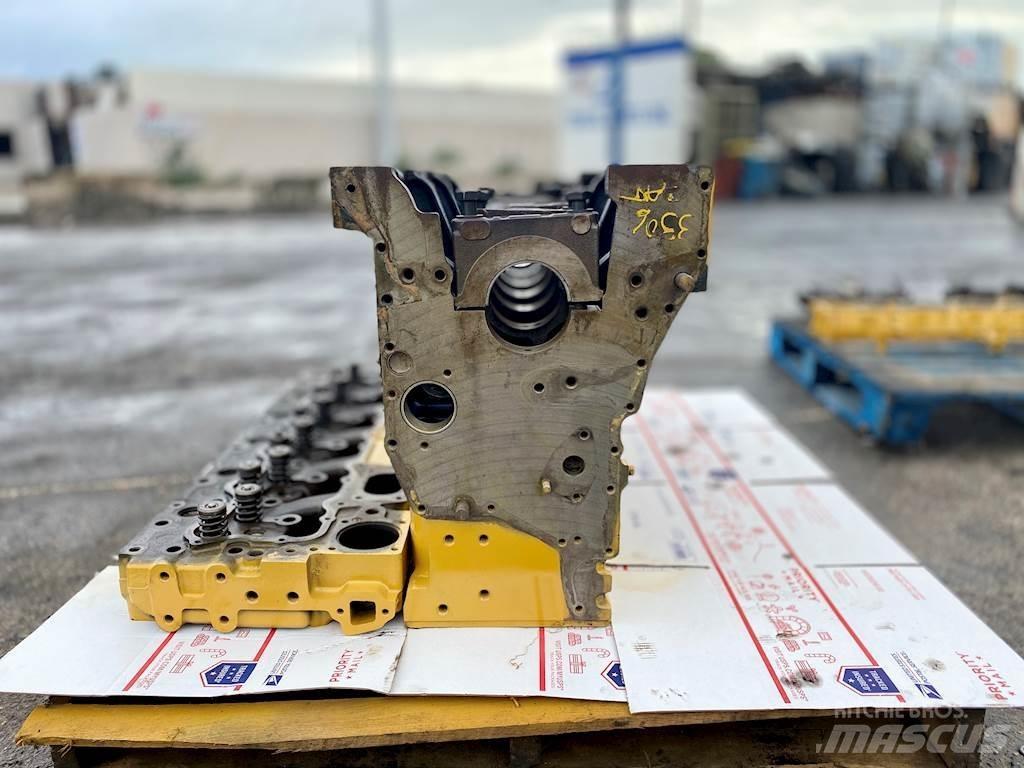 CAT 3306 Transport – Andet