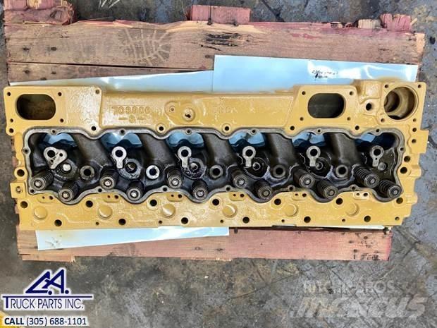 CAT 3306 Transport – Andet