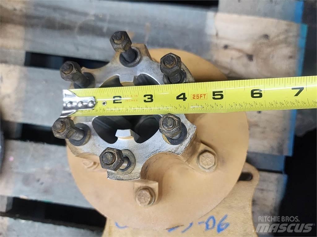 CAT 3306 Transport – Andet