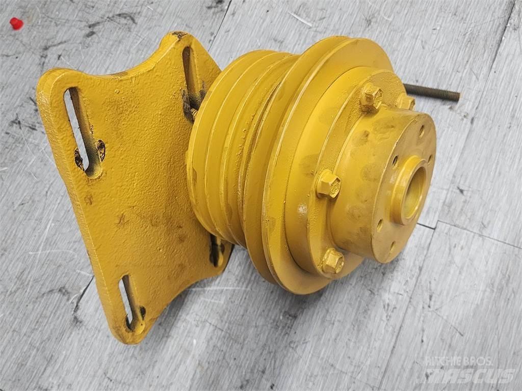 CAT 3306 Transport – Andet