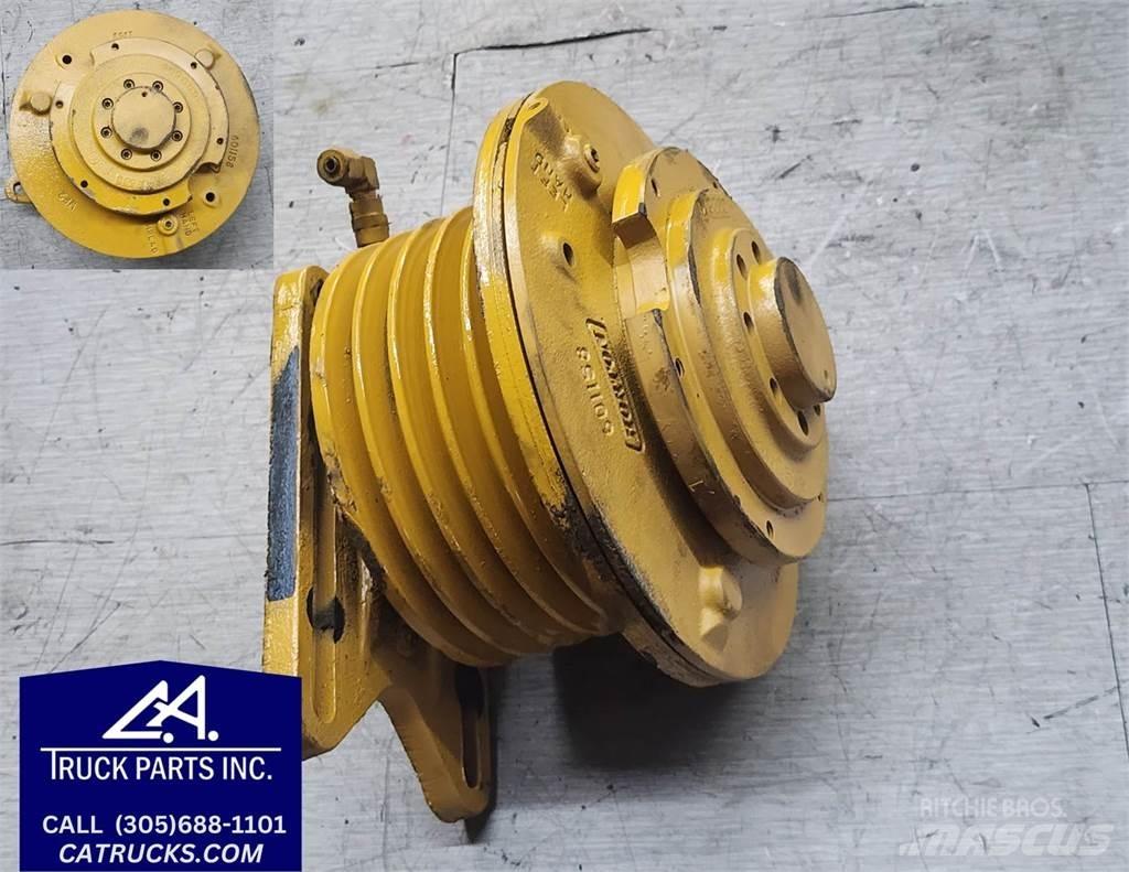 CAT 3306 Transport – Andet