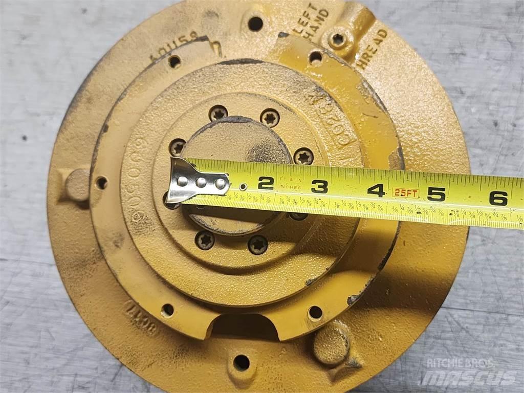 CAT 3306 Transport – Andet