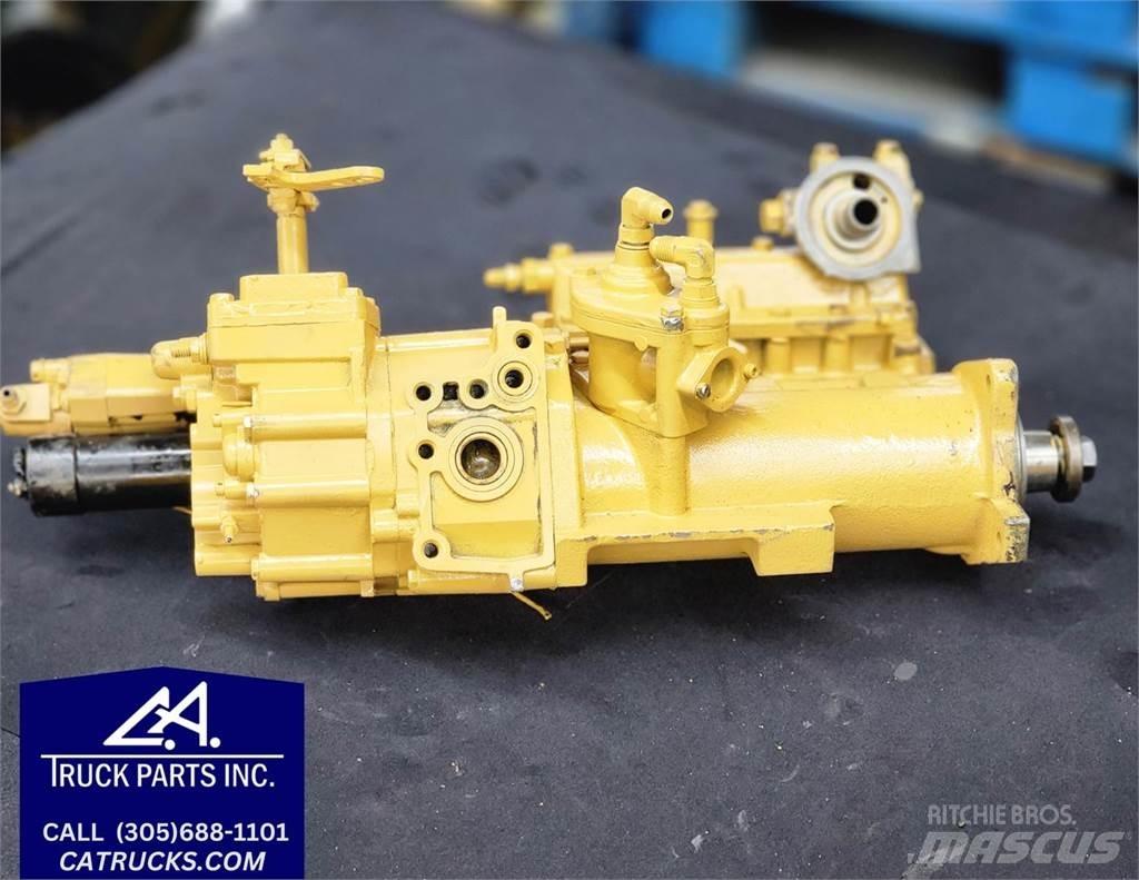 CAT 3306 Transport – Andet
