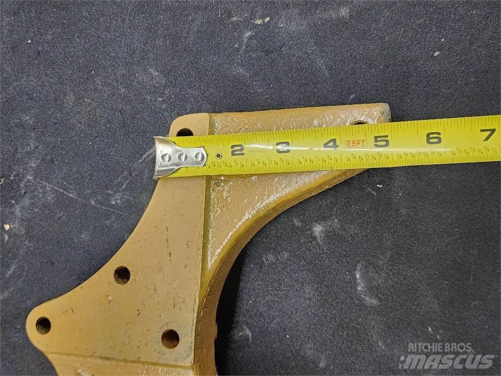CAT 3306 Motorer