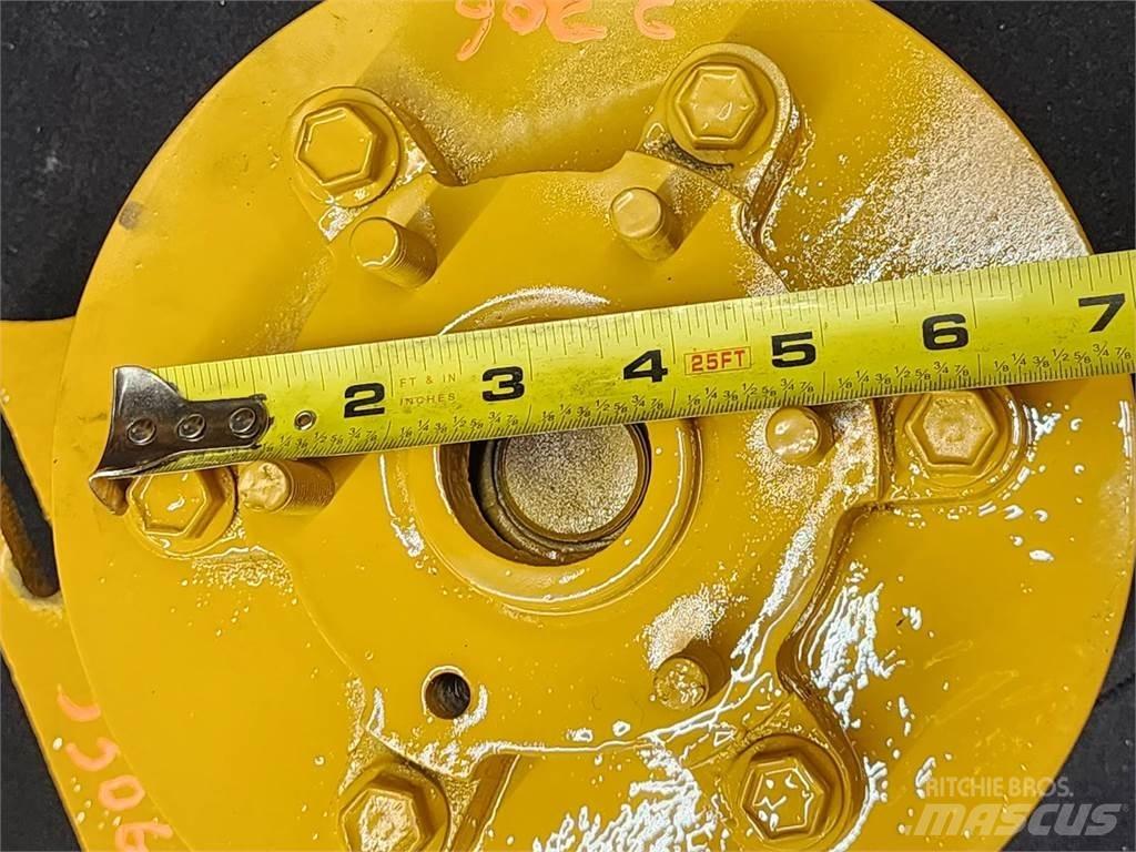 CAT 3306 Transport – Andet