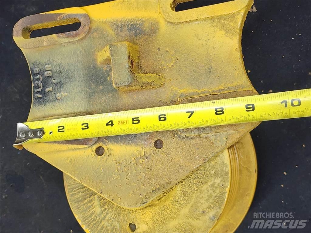 CAT 3306 Transport – Andet