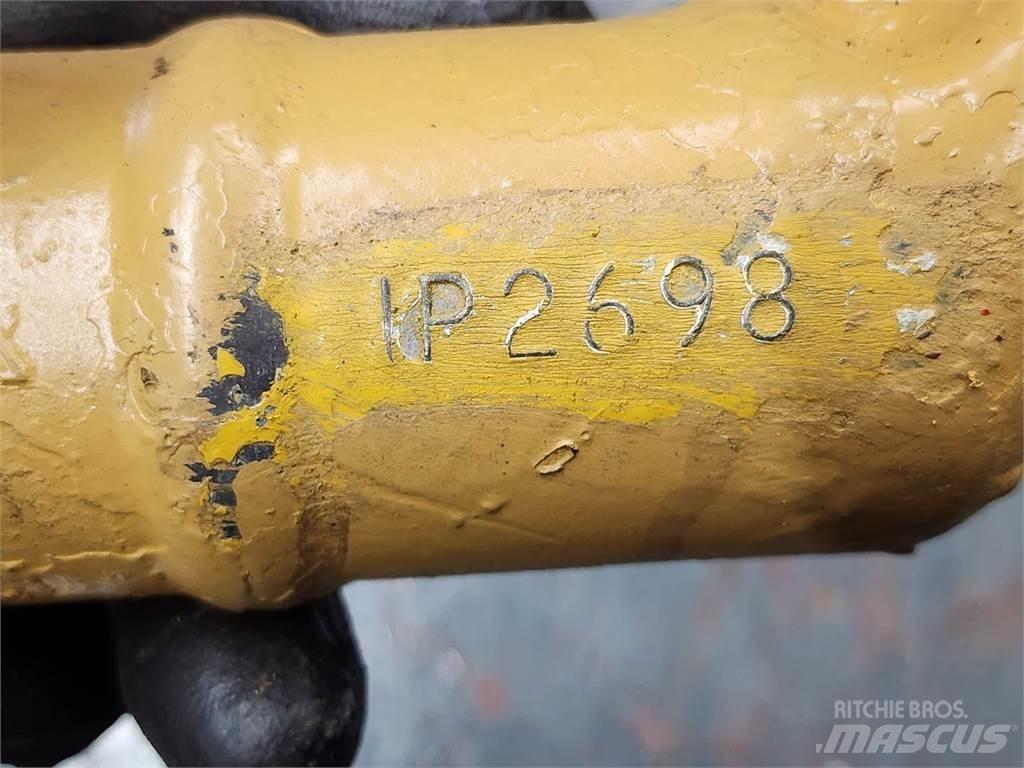 CAT 3306 Transport – Andet