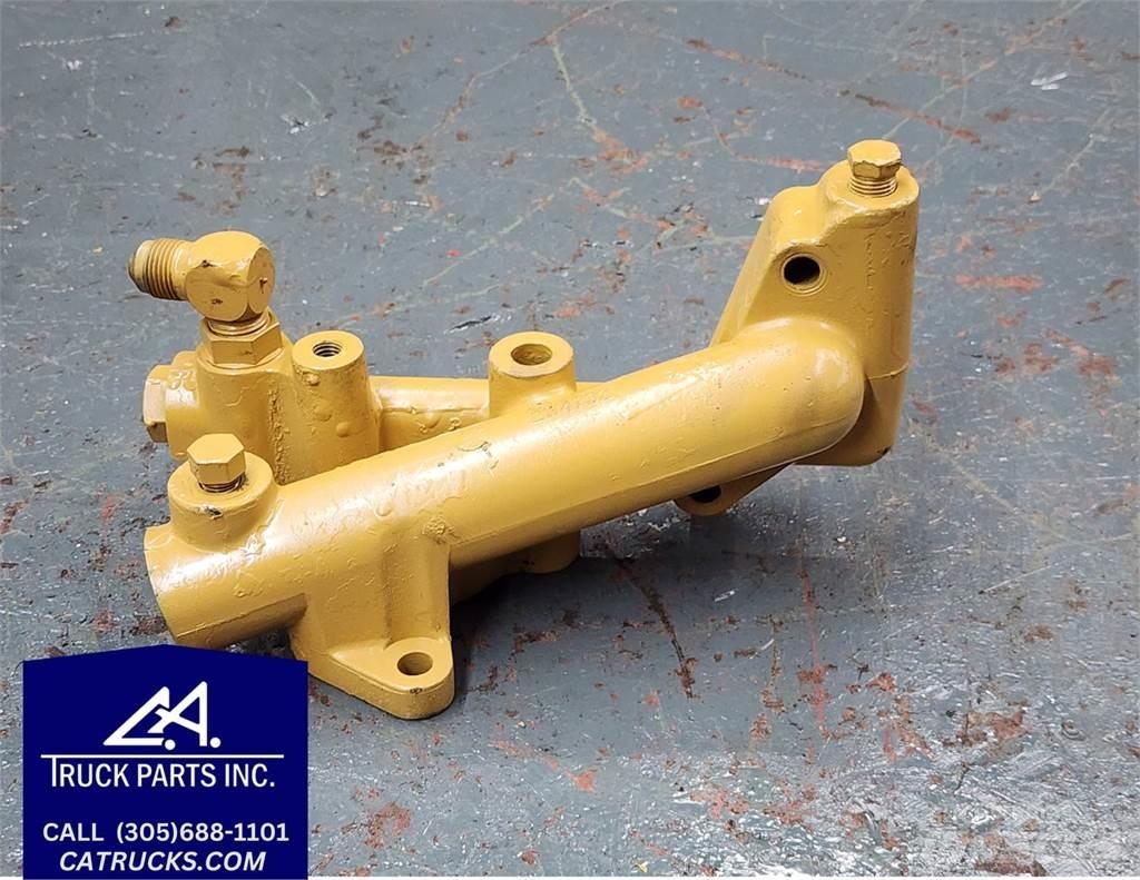 CAT 3306 Transport – Andet