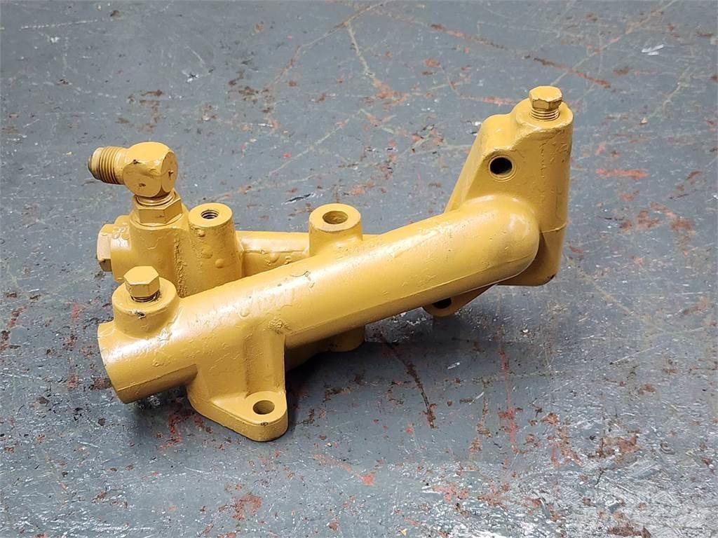 CAT 3306 Transport – Andet