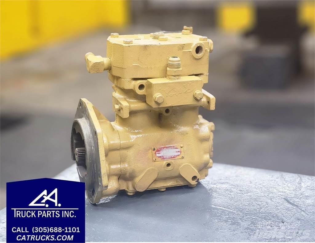 CAT 3306 Transport – Andet