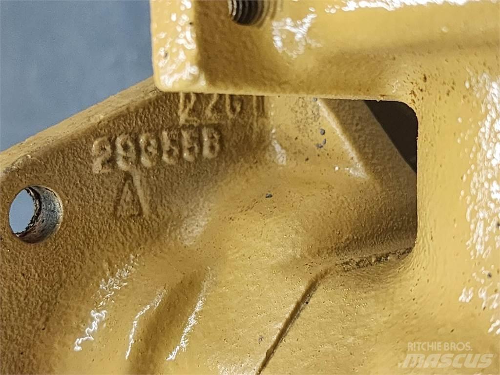 CAT 3306 Transport – Andet