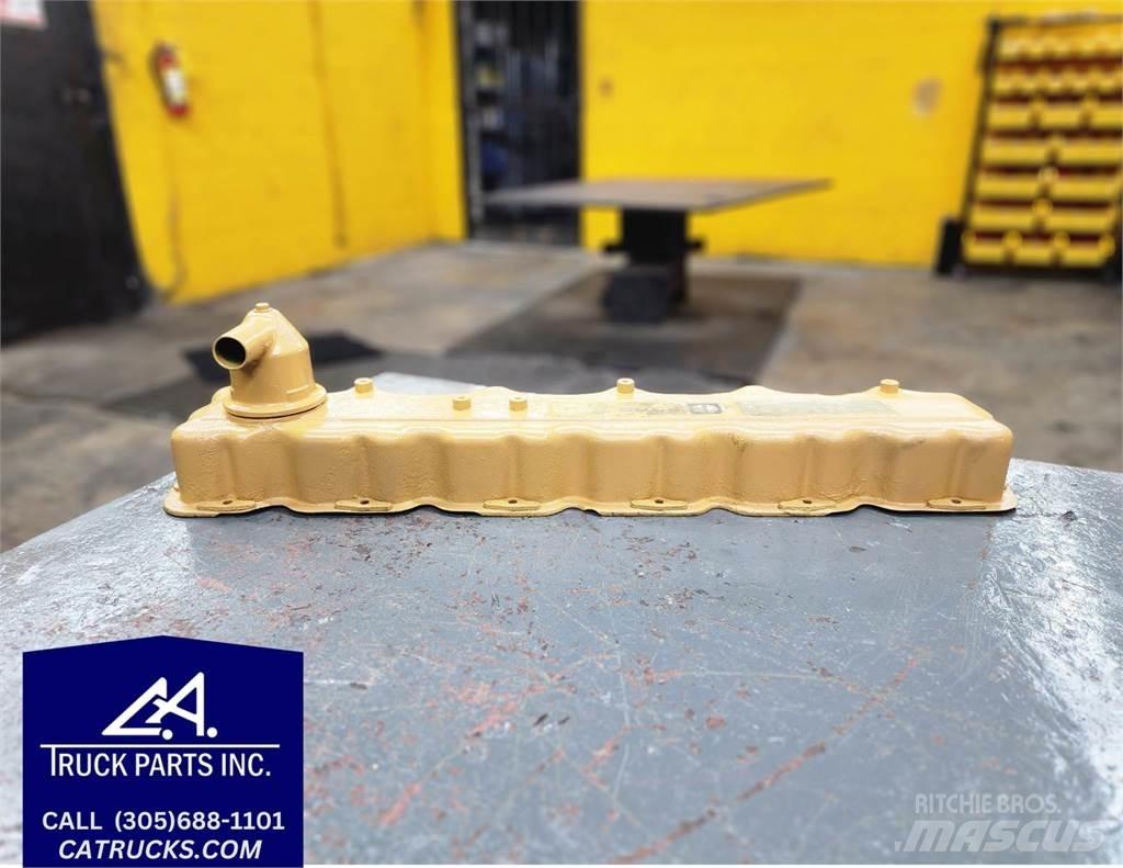 CAT 3306 Transport – Andet