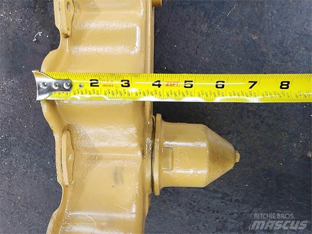 CAT 3306 Transport – Andet