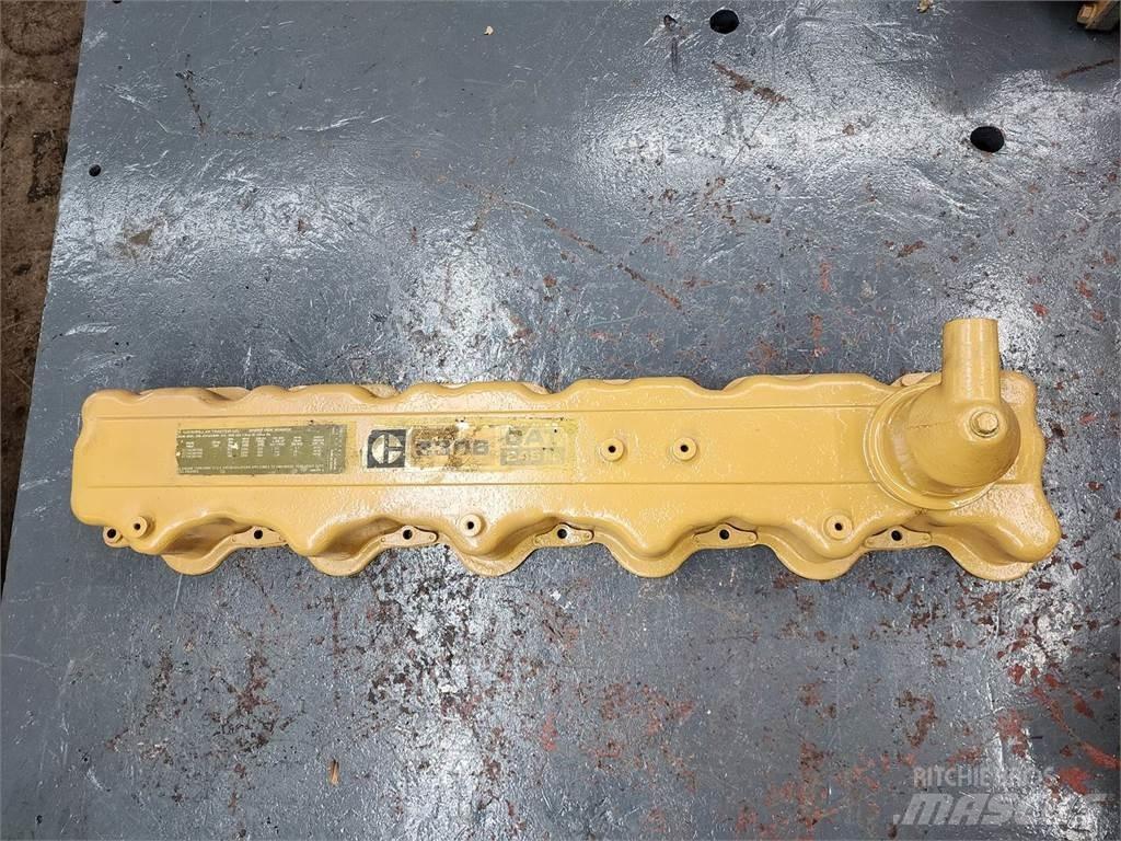 CAT 3306 Transport – Andet
