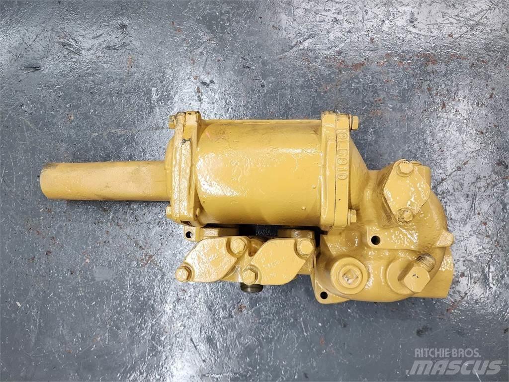 CAT 3306 Motorer