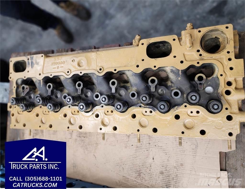 CAT 3306 Transport – Andet
