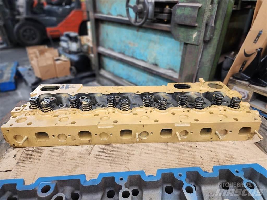 CAT 3306 Transport – Andet