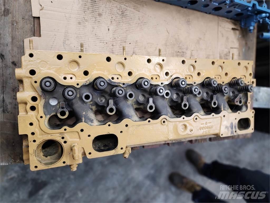 CAT 3306 Transport – Andet