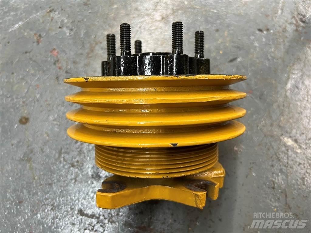 CAT 3306 Transport – Andet